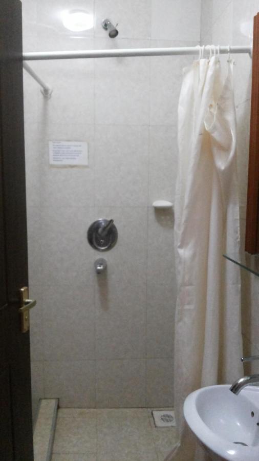 Palema Crown Hotel Gulu ภายนอก รูปภาพ